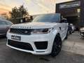 Land Rover Range Rover Sport Range Rover Sport 3.0D l6 300 CV Autobiography Dyn Blanc - thumbnail 2