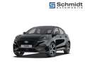 Ford Puma ST-Line 5-türig 1,0L Ecoboost 125PS A FWD Schwarz - thumbnail 1