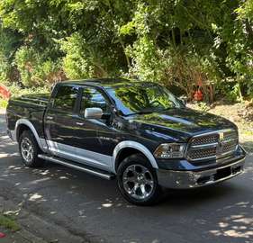 5.7 Hemi