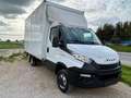 Iveco Daily 35-140 Blanc - thumbnail 1