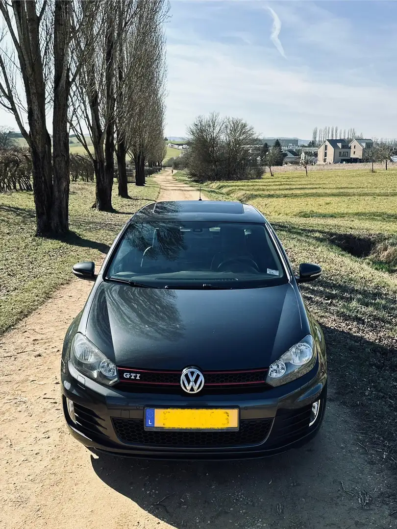 Volkswagen Golf GTI 2.0 DSG - 2
