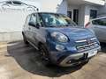 Fiat 500L 500L 2021 Cross 1.4 s Bleu - thumbnail 3