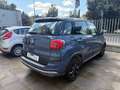 Fiat 500L 500L 2021 Cross 1.4 s Bleu - thumbnail 5