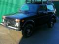 Lada Niva NIVA LEGEND! SEILW., AHK, DACHFGEPÄCKTR.! 2025! Schwarz - thumbnail 7