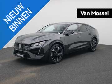 1.2 PureTech 130 S&S EAT8 Allure Pack CARPLAY | LE