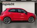 Fiat 500X Sport 1.5 Hybrid *Sofort Verfügbar* Rot - thumbnail 6
