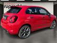 Fiat 500X Sport 1.5 Hybrid *Sofort Verfügbar* Rot - thumbnail 5