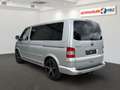 Volkswagen T5 Multivan 2.5 TDI Highline 7-Sitzer AAC Xenon Silber - thumbnail 6