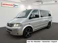 Volkswagen T5 Multivan 2.5 TDI Highline 7-Sitzer AAC Xenon Argent - thumbnail 1