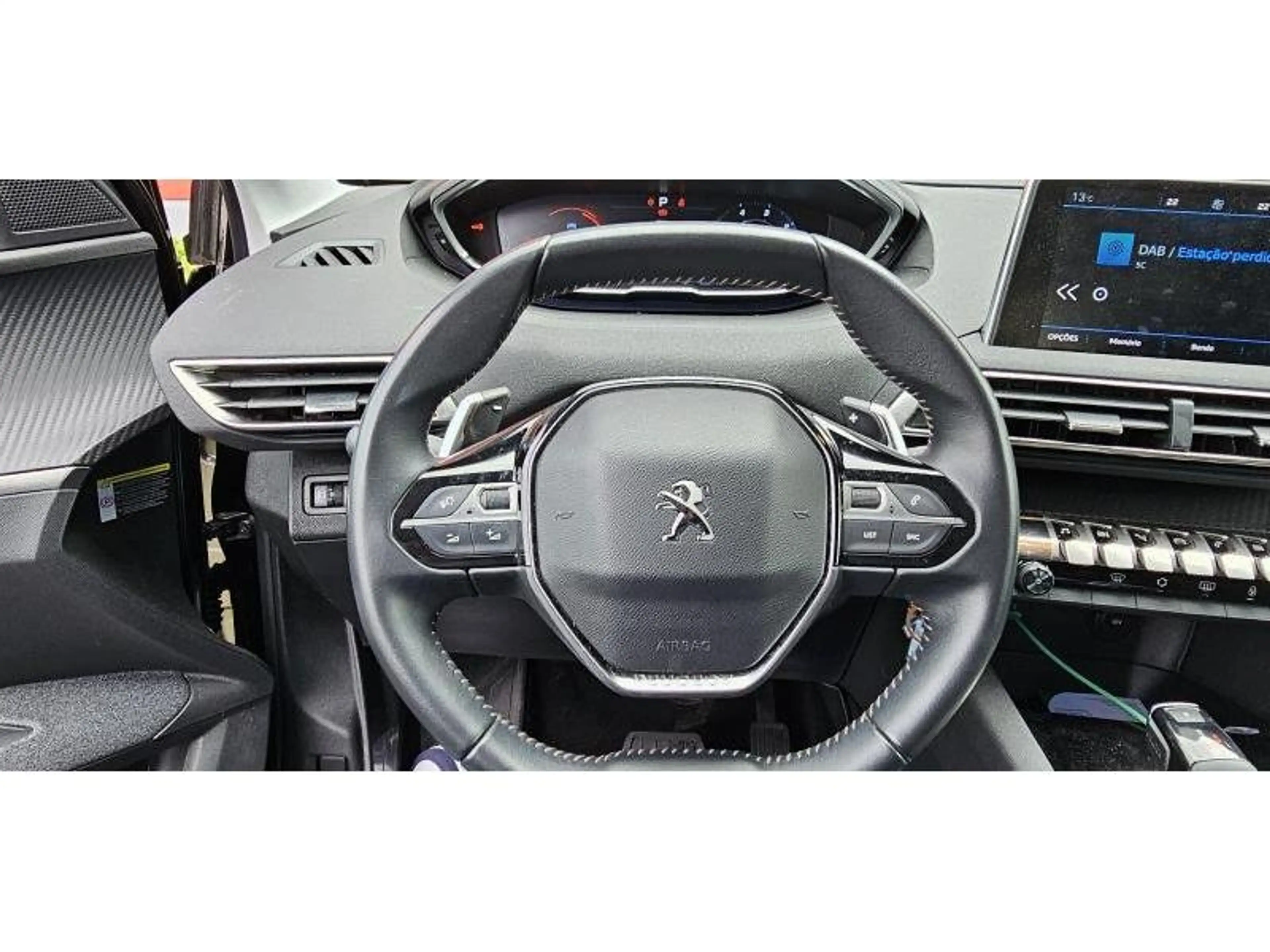 Peugeot 5008 5008 — photo 3