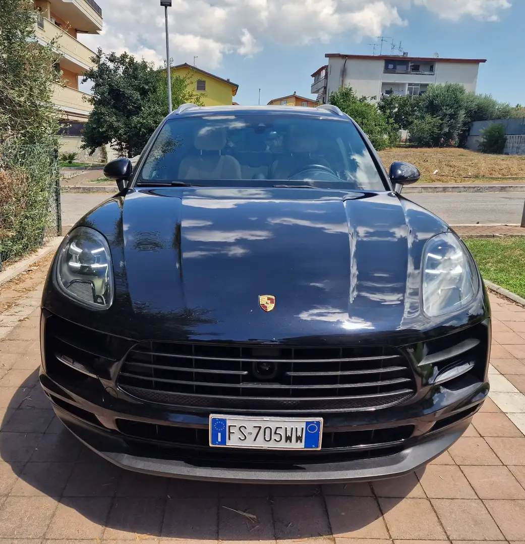 Porsche Macan 2.0 245cv pdk - 2
