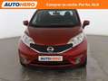 Nissan Note 1.5dCi Acenta Rojo - thumbnail 9