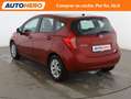 Nissan Note 1.5dCi Acenta Rojo - thumbnail 4