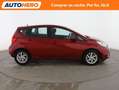 Nissan Note 1.5dCi Acenta Rojo - thumbnail 7