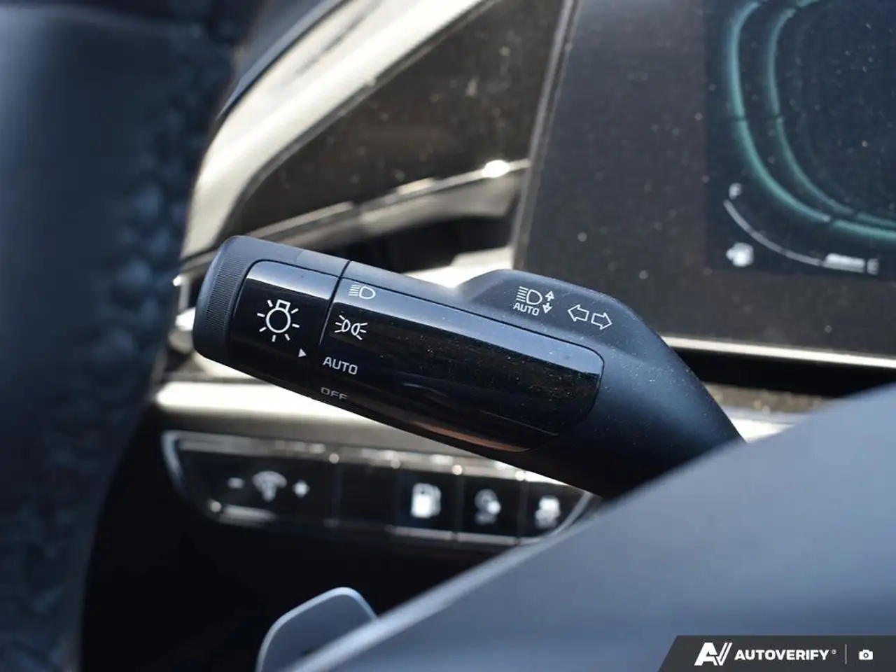 Kia Niro fotografie Kia Niro