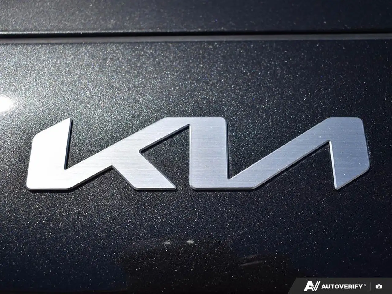 Kia Niro fotografie Kia Niro