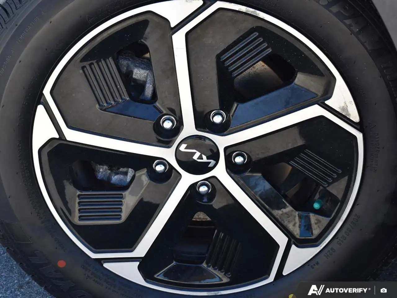 Kia Niro fotografie Kia Niro