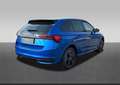 Skoda Scala Monte Carlo 1.5 DSG+Navi+Komfort+Winter Bleu - thumbnail 4