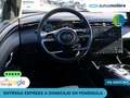 Hyundai TUCSON 1.6 TGDI HEV Maxx AT Azul - thumbnail 21
