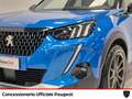 Peugeot 2008 PureTech 130 S&S EAT8 GT Pack Blu/Azzurro - thumbnail 15
