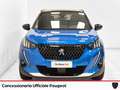Peugeot 2008 PureTech 130 S&S EAT8 GT Pack Blu/Azzurro - thumbnail 6