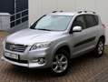 Toyota RAV 4 2.0 VVTi Dynamic 2WD | Clima | Cruise | 2000 KG tr Argintiu - thumbnail 30