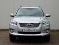 Toyota RAV 4 2.0 VVTi Dynamic 2WD | Clima | Cruise | 2000 KG tr Argintiu - thumbnail 2