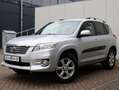 Toyota RAV 4 2.0 VVTi Dynamic 2WD | Clima | Cruise | 2000 KG tr Argintiu - thumbnail 11