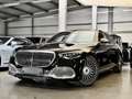 Mercedes-Benz S 680 Maybach S 680 4M / Manufacture Blue / Rear DVD Schwarz - thumbnail 6
