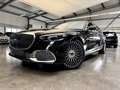 Mercedes-Benz S 680 Maybach S 680 4M / Manufacture Blue / Rear DVD Schwarz - thumbnail 22