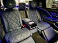 Mercedes-Benz S 680 Maybach S 680 4M / Manufacture Blue / Rear DVD Schwarz - thumbnail 19