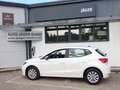 SEAT Ibiza TURBO KLIMAAUTOMATIK Blanc - thumbnail 10