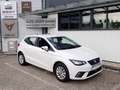 SEAT Ibiza TURBO KLIMAAUTOMATIK Blanc - thumbnail 1