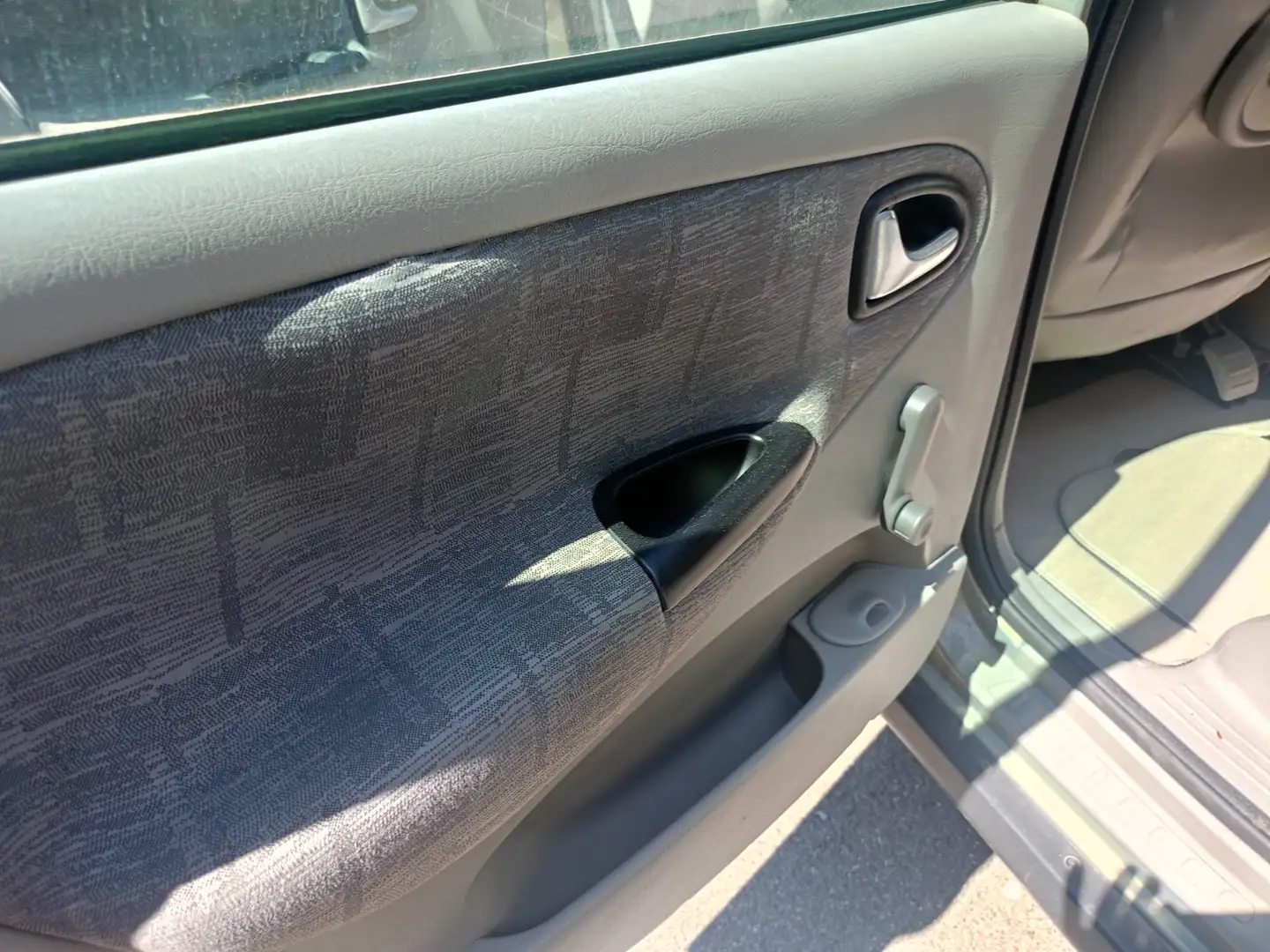 Renault Scenic Scenic I 2001 2.0 16v Expression RX4 - 1