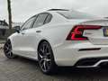 Volvo S60 2.0 T8 AWD Polestar Engineered / Panoramadak / Key Blanc - thumbnail 5