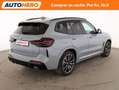 BMW X3 xDrive 20d Mild-Hybrid M Sport Gris - thumbnail 6