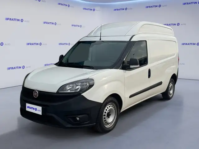 Fiat Doblo 1.6 MJT 105CV S&S PL-TA Cargo Maxi XL Business