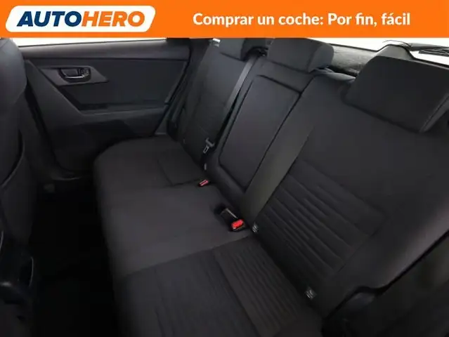 Toyota Auris view 15