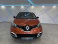 Renault Captur XMod ENERGY TCe 120 EDC*1.BESITZ*NEUE PÜ* Orange - thumbnail 2
