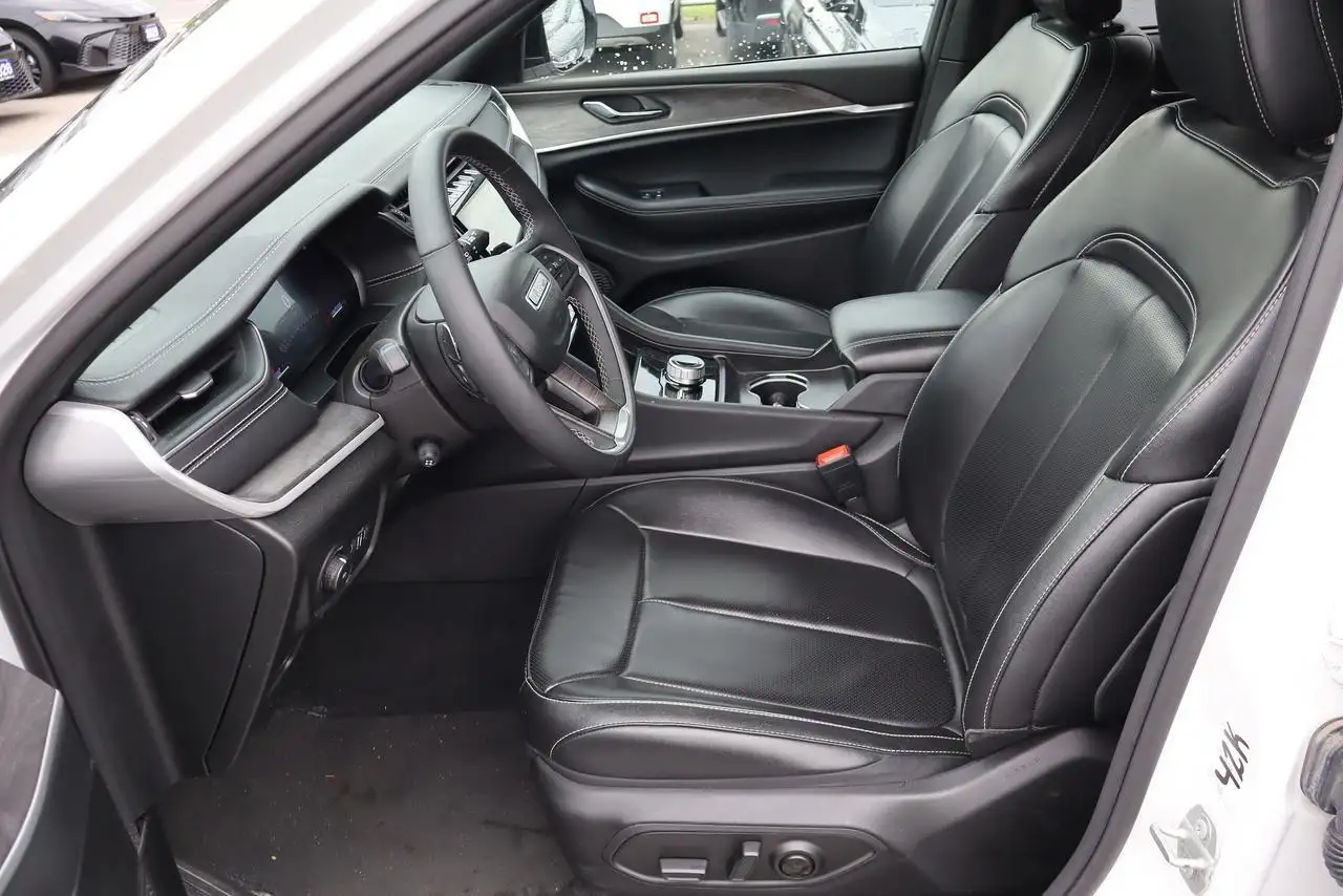 Jeep Grand Cherokee fotografie Jeep Grand Cherokee