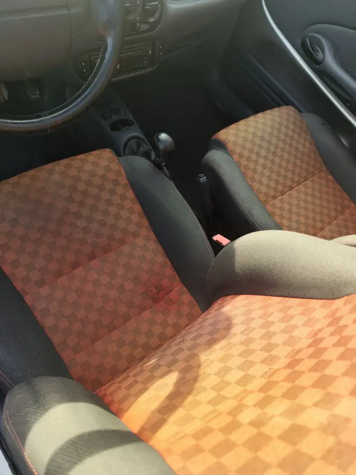 Fiat Seicento 1.1 Sporting, foto 7