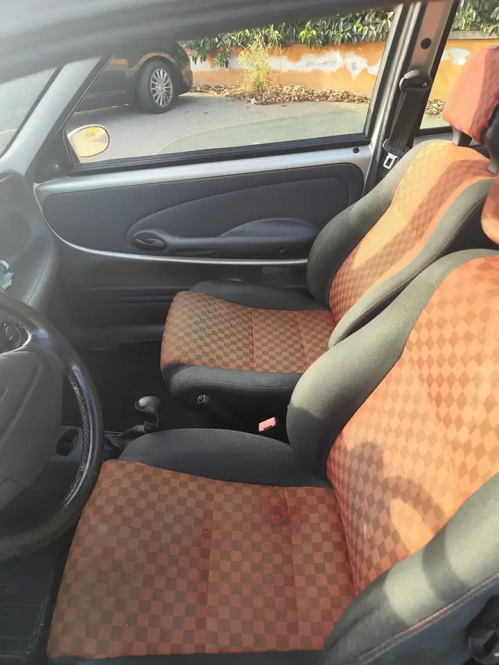 Fiat Seicento 1.1 Sporting, foto 5