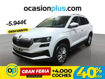 2.0TDI Adblue Selection 85kW