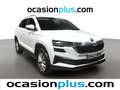 Skoda Karoq 2.0TDI Adblue Selection 85kW Blanco - thumbnail 2