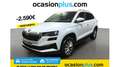 Skoda Karoq 2.0TDI Adblue Selection 85kW Blanco - thumbnail 1