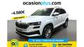 Skoda Karoq 2.0TDI Adblue Selection 85kW Blanco - thumbnail 1