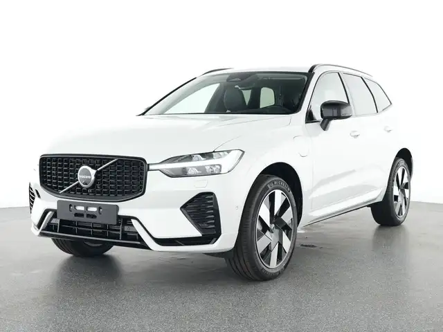 Volvo XC60 T8 Plus Dark Recharge Plug In Hybrid AWD