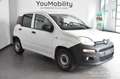 Fiat Panda 1.3 MJT S&S Pop Van - Imm. Autocar. -Ok Neopatent. Bianco - thumbnail 2