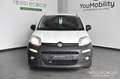 Fiat Panda 1.3 MJT S&S Pop Van - Imm. Autocar. -Ok Neopatent. Bianco - thumbnail 1