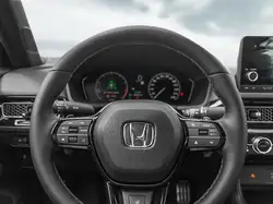Honda Civic 2026 — фото 13